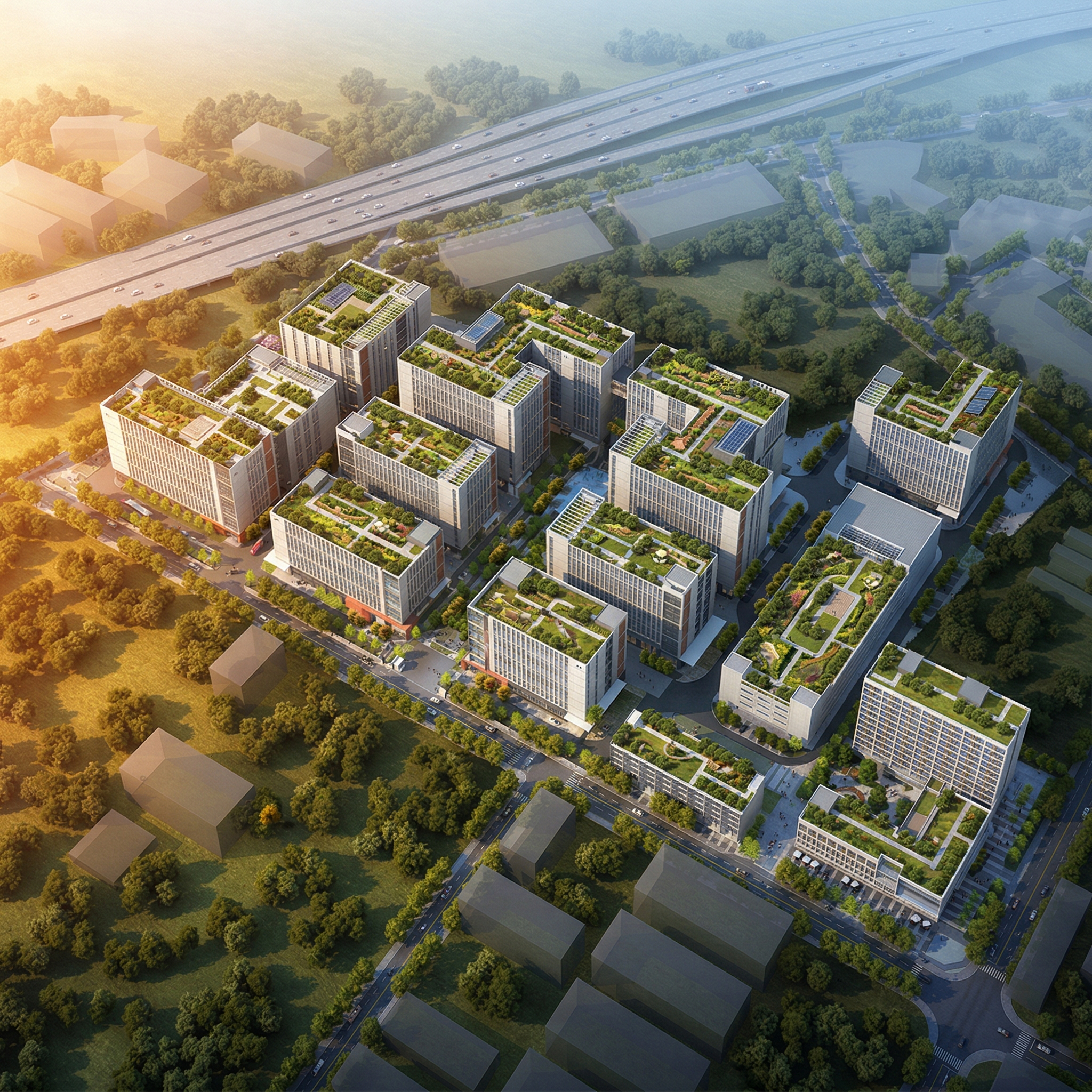 希科普研发中心